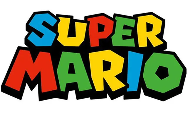 super mario