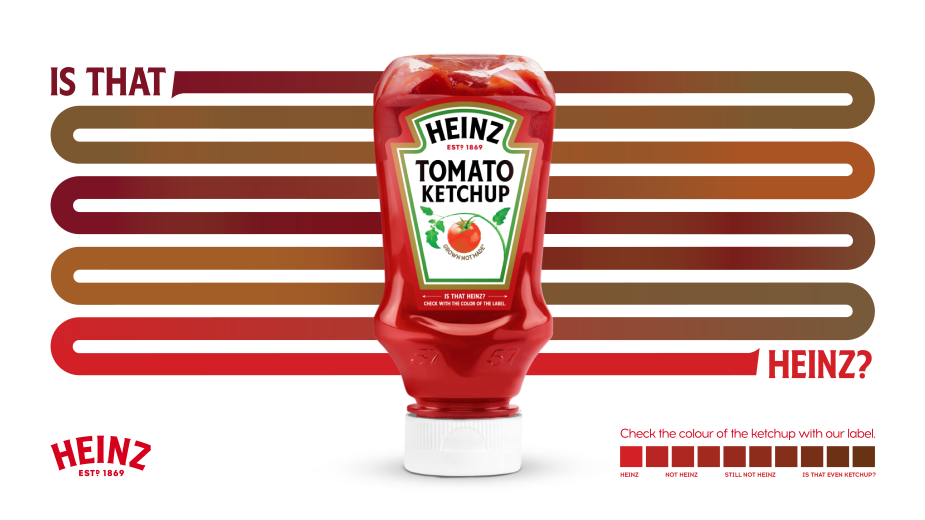 heinz