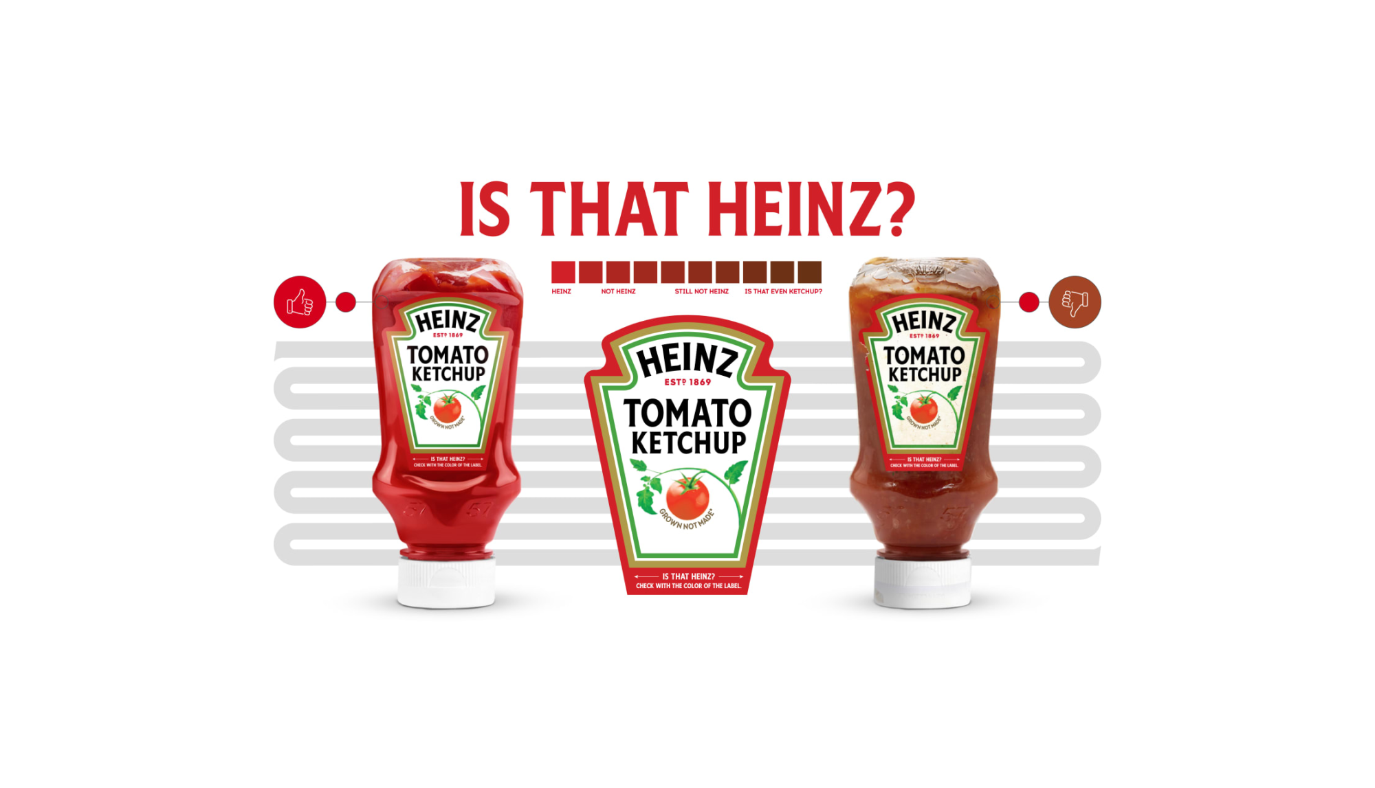 heinz campaign