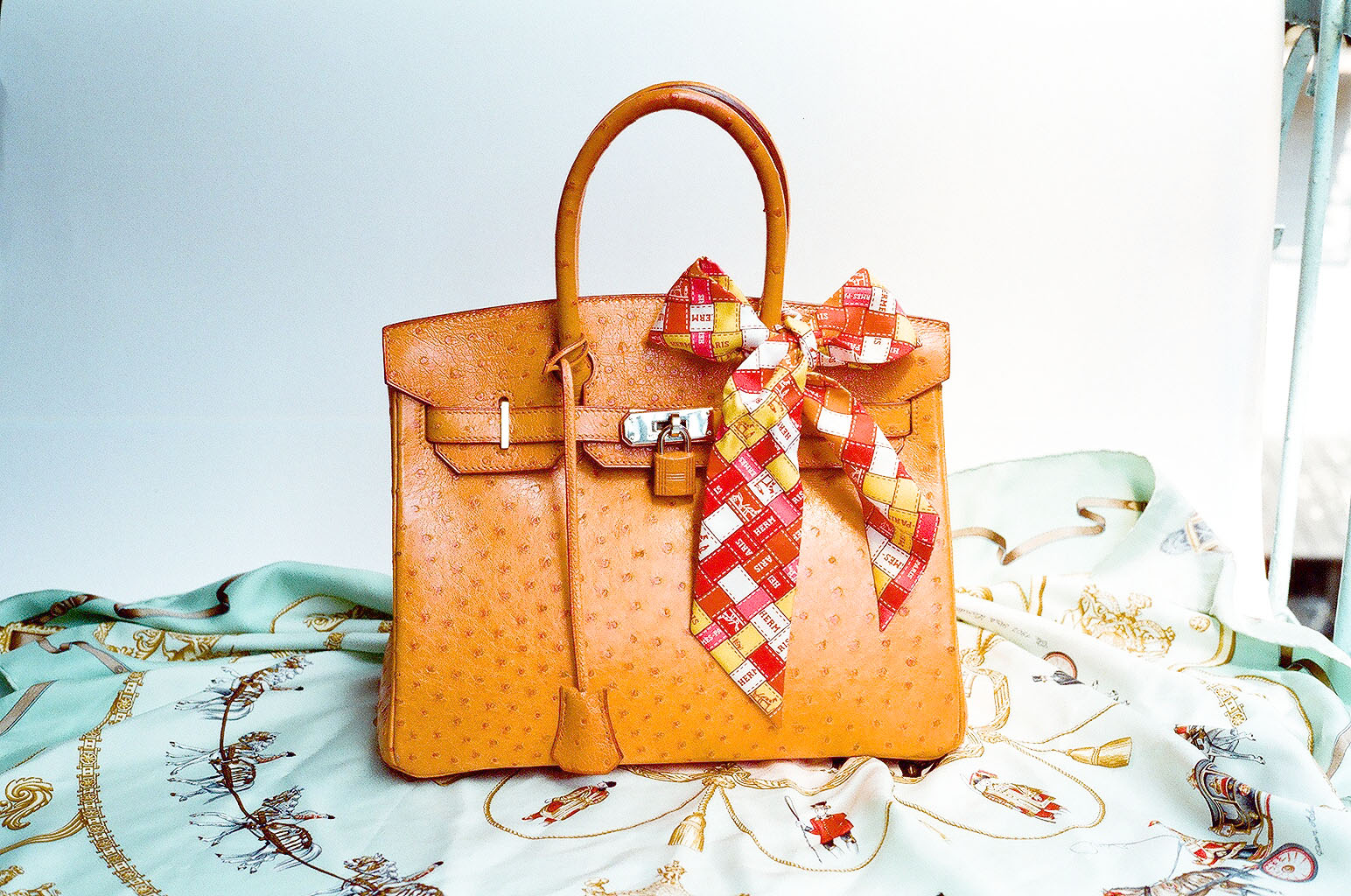 Birkin bag