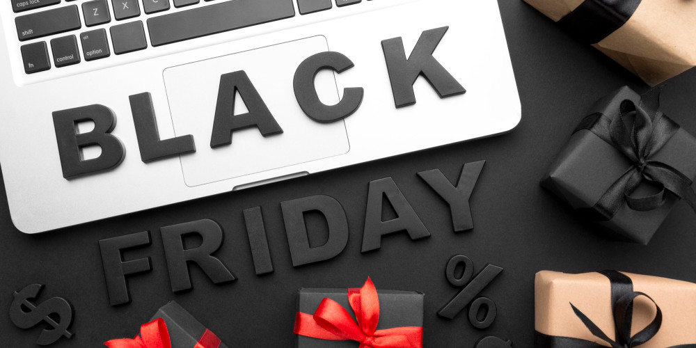 5 sfaturi pentru cumpărături online sigure de Black Friday, de la experții ECC Romania