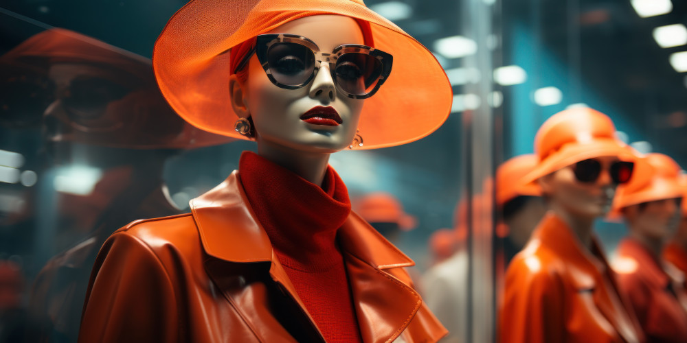 Moda de lux ca investiție