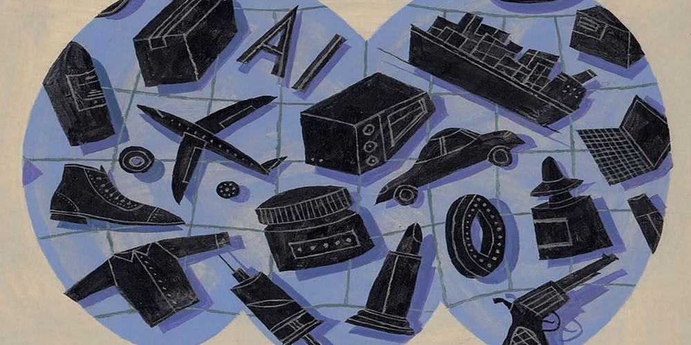 EUIPO and OECD publish a report on counterfeit and pirated trade