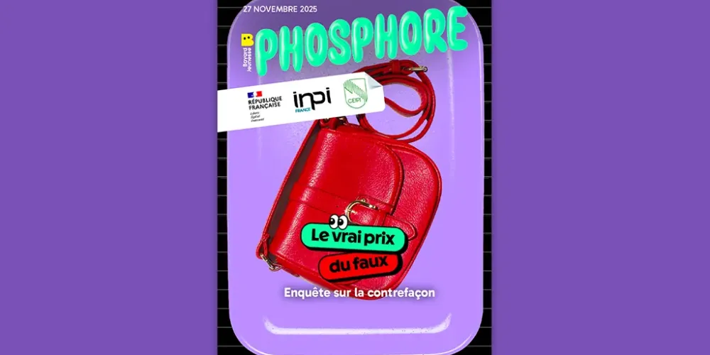 Black Friday & contrefaçon : le vrai prix du faux