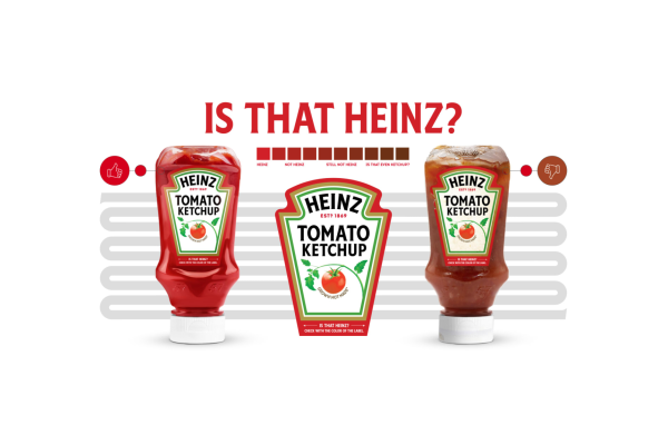 heinz campaign